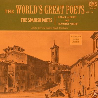 The Spoken Word